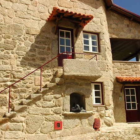 Casa De Campo Monte Abades Terras de Bouro Εξωτερικό φωτογραφία