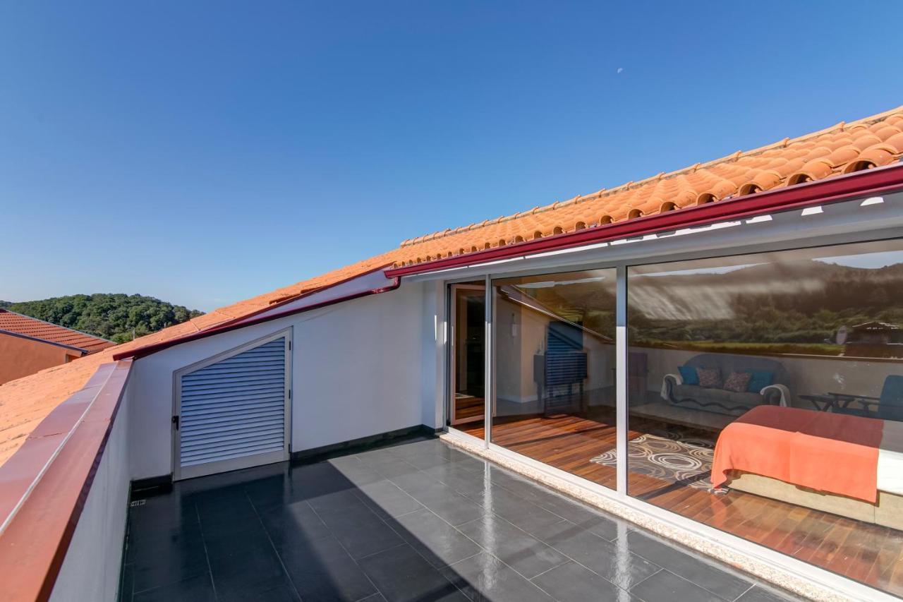 Casa De Campo Monte Abades Terras de Bouro Εξωτερικό φωτογραφία