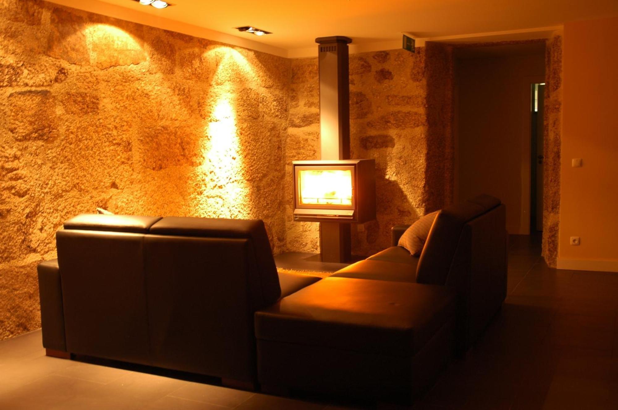 Casa De Campo Monte Abades Terras de Bouro Εξωτερικό φωτογραφία
