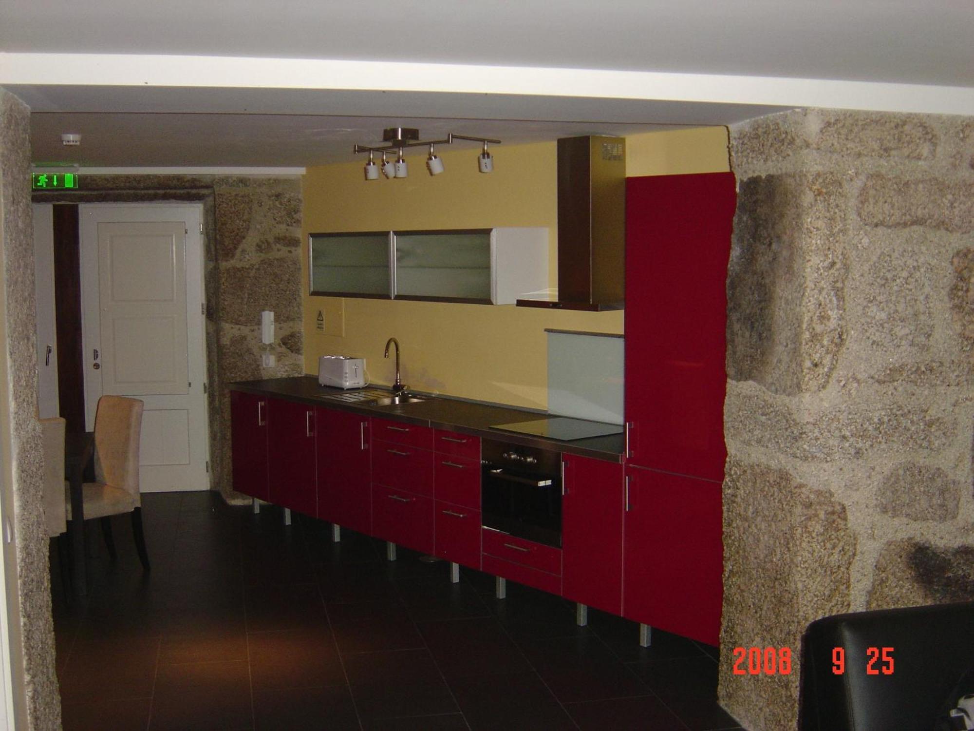 Casa De Campo Monte Abades Terras de Bouro Εξωτερικό φωτογραφία