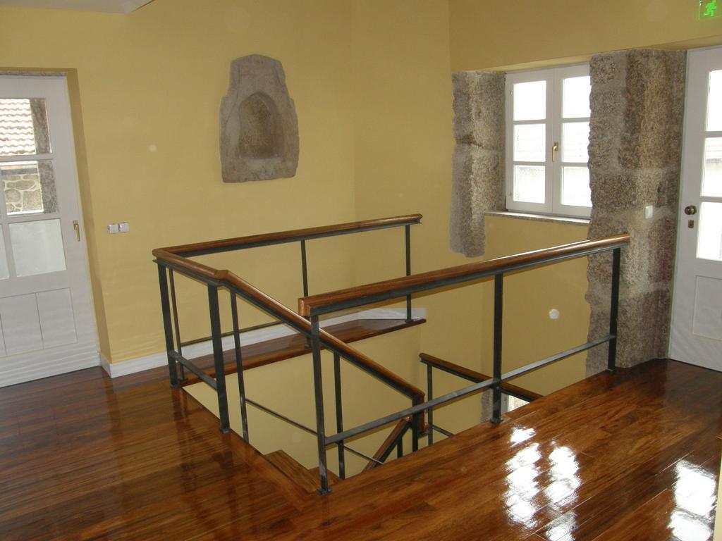 Casa De Campo Monte Abades Terras de Bouro Δωμάτιο φωτογραφία